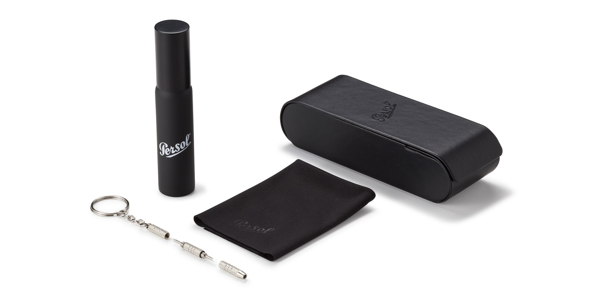 Kit de Limpeza Persol