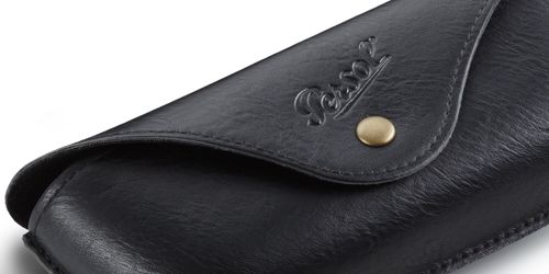 Case Persol Preta