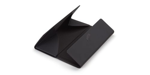 Case Dobrável Persol Preta