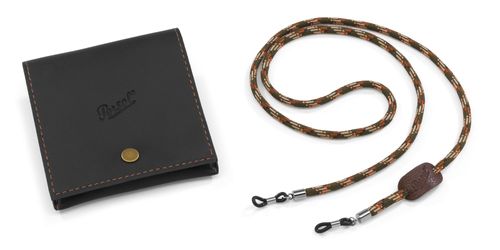 Strap Persol Amarela