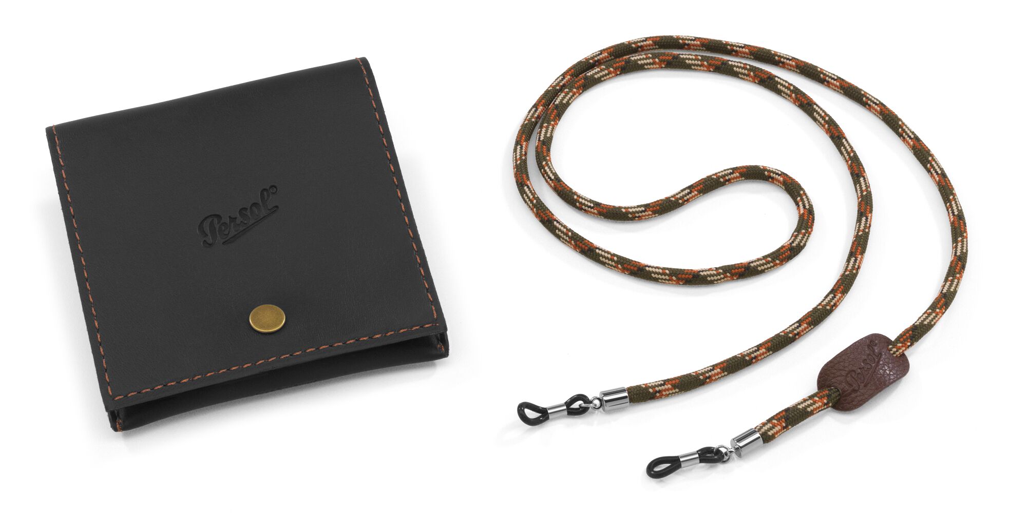 Corda Persol Amarela
